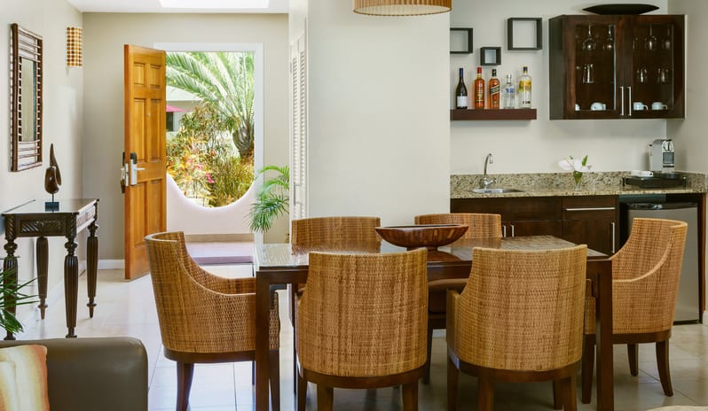 Spice Island Beach Resort-The Cinnamon Beach Suite 4_342